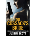 The Cossack's Bride - Paperback