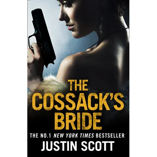 The Cossack's Bride - Paperback