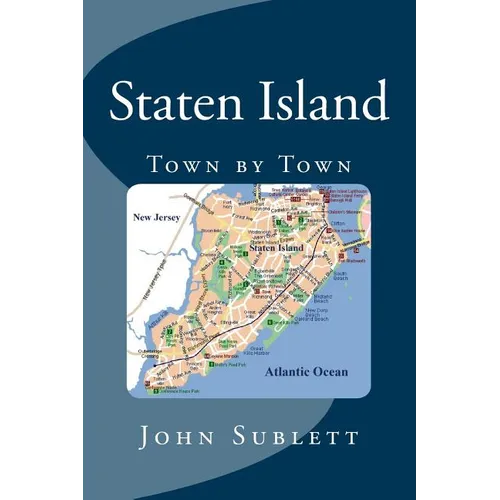 Staten Island Town by Town