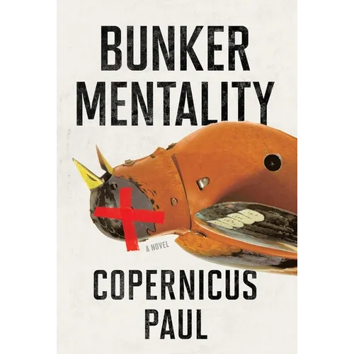 Bunker Mentality