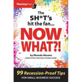 The Sh*t's Hit the Fan...Now What?! - Paperback