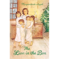 The Lion in the Box - Hardcover