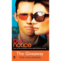 Burn Notice: the Giveaway - Mass Market Paperbound