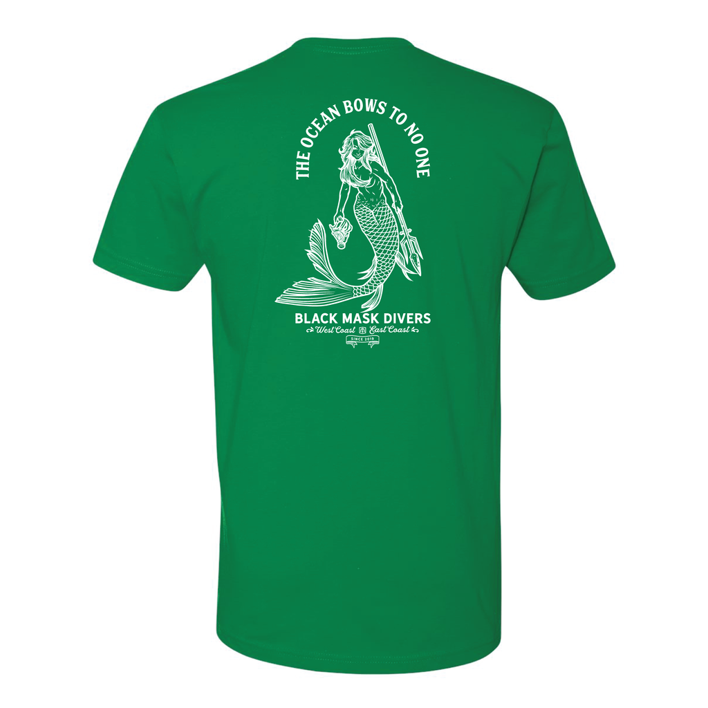 The Mermaid T
