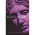 Civilians: Poems - Paperback