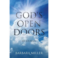 God's Open Doors: My Journey - Paperback