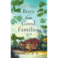 Boys From Good Families - Paperback