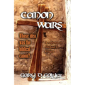 Canon Wars: A response to Michael J. Kruger - Paperback