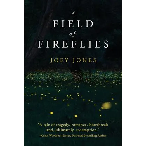 A Field of Fireflies - Paperback