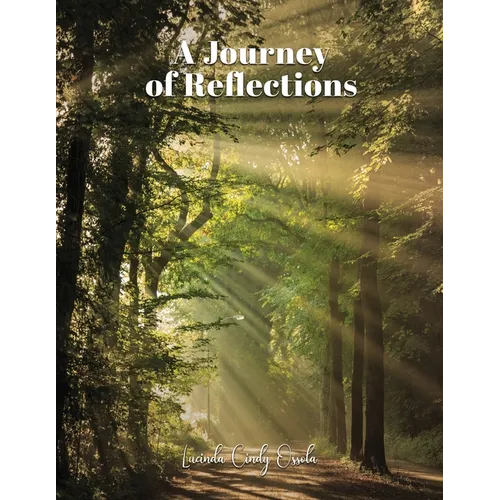 A Journey Of Reflections - Paperback