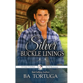 Silver Buckle Linings - Paperback