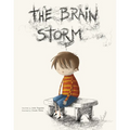 The Brain Storm - Hardcover