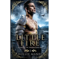Little Fire - Paperback