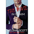 The Devil In Denim - Paperback