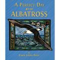 A Perfect Day for an Albatross - Hardcover