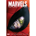Marvels: The Remastered Edition - Paperback