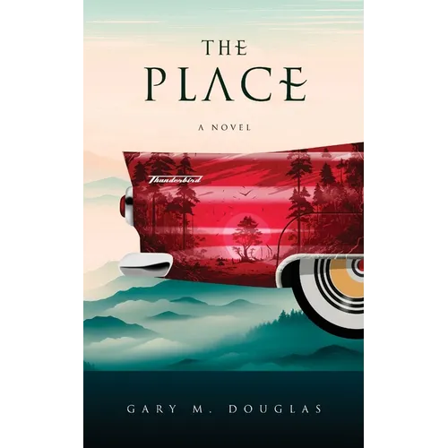 The Place - Paperback