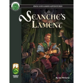Seanche's Lament PF - Paperback