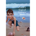 Conor's Magical Treasure Hunt - Paperback
