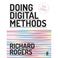Doing Digital Methods - Paperback