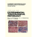 Atlas of Experimental Toxicological Pathology - Paperback