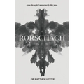 The Rorschach God: You thought I was exactly like you - Paperback
