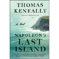 Napoleon's Last Island - Paperback