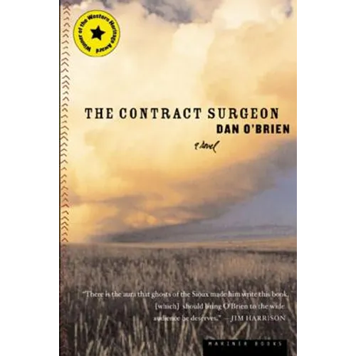 The Contract Surgeon