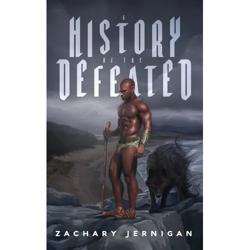 A History of the Defeated - Paperback