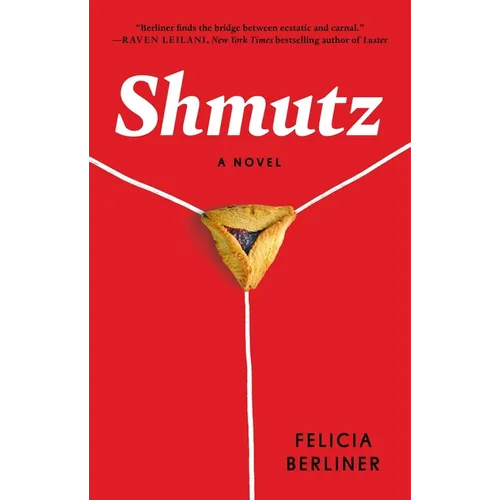 Shmutz - Paperback
