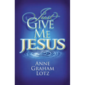 The Just Give Me Jesus - Paperback