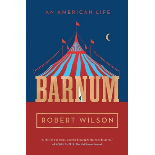 Barnum: An American Life - Paperback
