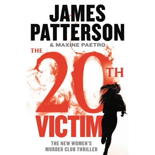 The 20th Victim - Paperback