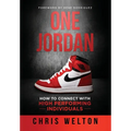 One Jordan - Hardcover