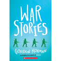 War Stories - Paperback