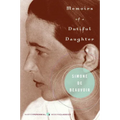 Memoirs of a Dutiful Daughter - Paperback