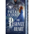 The Passionate Heart - Paperback