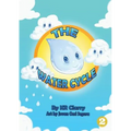 The Water Cycle - Paperback