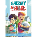 Shermy and Shake, the Not-So-Nice Neighbor - Paperback