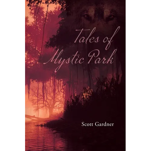 Tales of Mystic Park