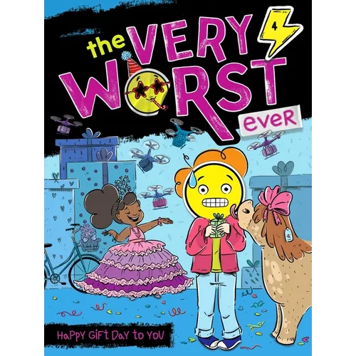 Happy Gift Day to You - Hardcover