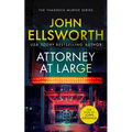 Attorney at Large: A Page-Turning Legal Thriller with Twists You Won't See Coming.