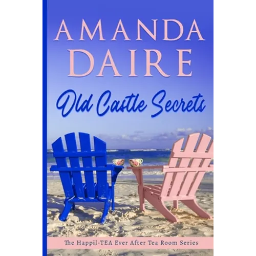 Old Castle Secrets - Paperback