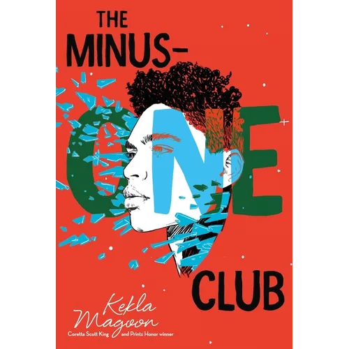 The Minus-One Club - Hardcover