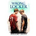 Wrong Locker - Paperback