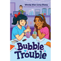 Bubble Trouble - Hardcover