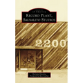 Record Plant, Sausalito Studios - Hardcover