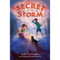 Secret of the Storm - Hardcover