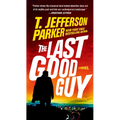 The Last Good Guy - Mass Market Paperbound