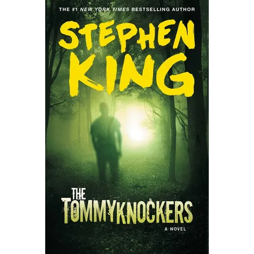 The Tommyknockers - Paperback